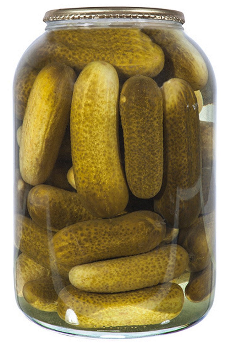 Gherkins