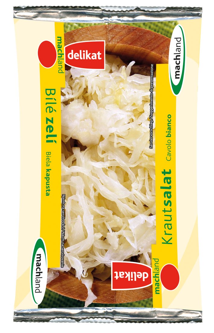 White Cabbage