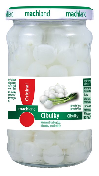 Cibulky