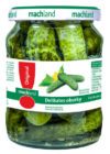 Delikates Gherkins