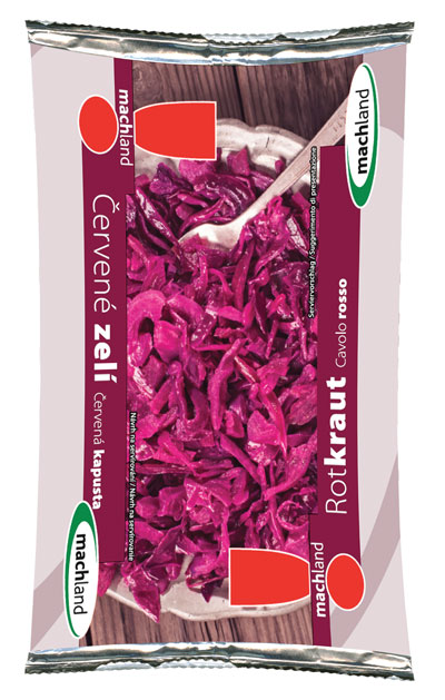 Red Cabbage