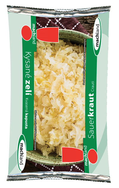 Sauerkraut