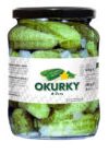 Gherkins 4-7 cm