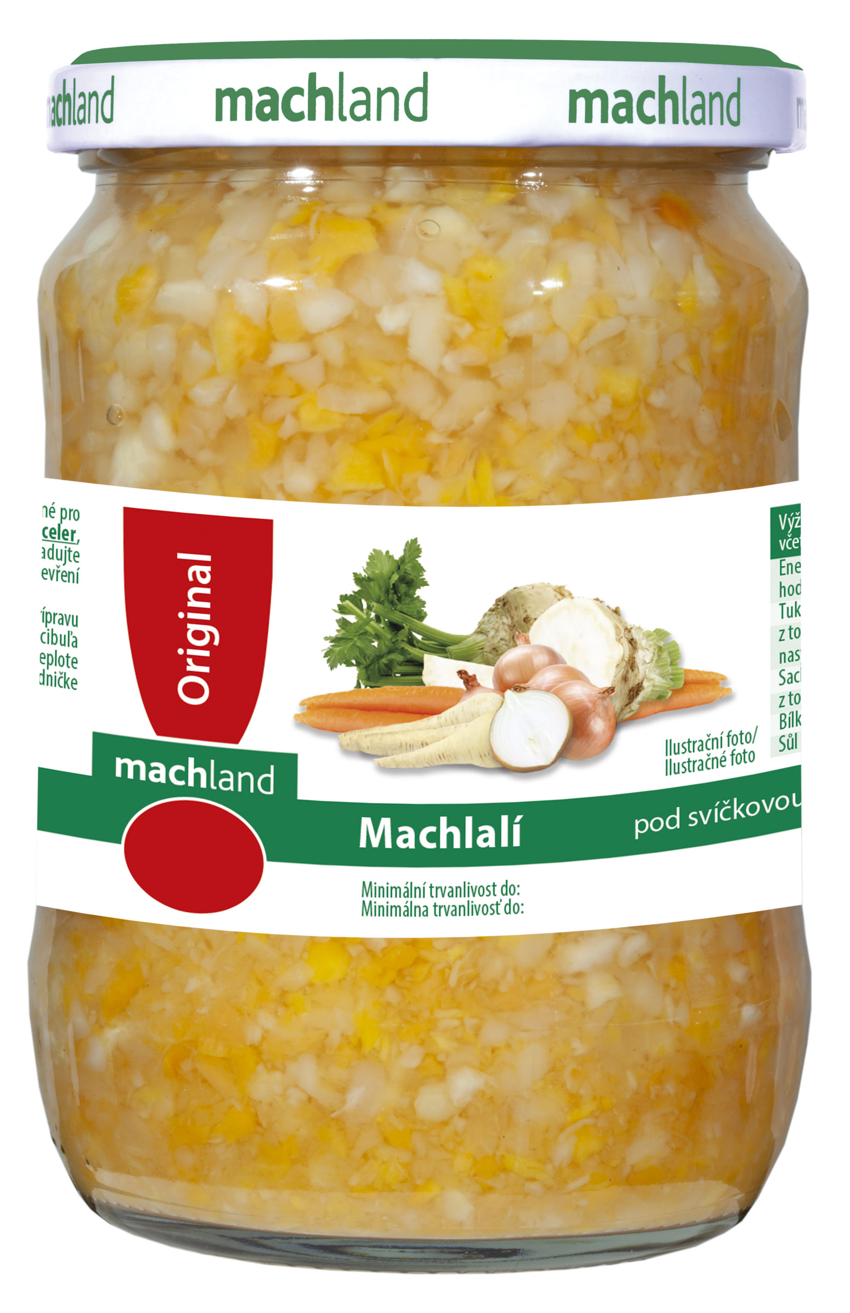 Machlalí