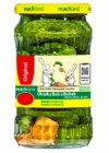 Gherkins Bob & Bobek