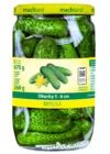Gherkins 5-8 cm