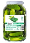 Gherkins