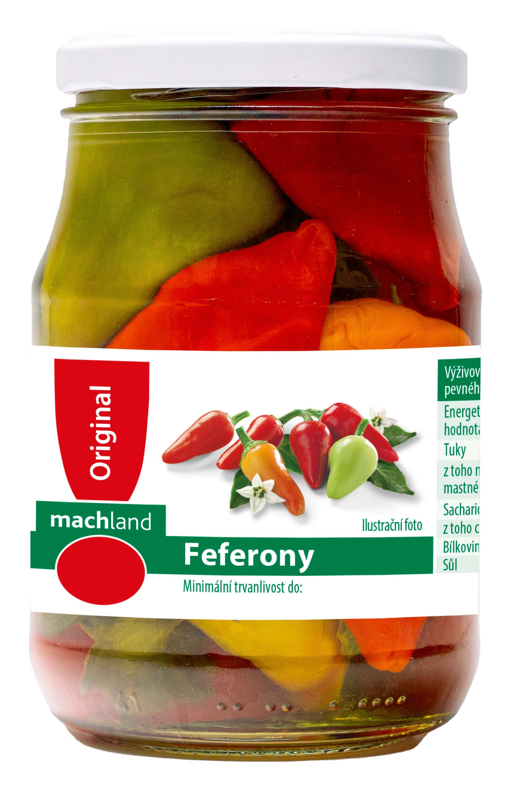 Peperoni