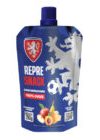 REPRE SNACK squeezer apple/banana/apricot