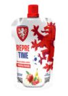 REPRE TIME squeezer apple/banana/strawberry