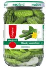 Okurky Cornichons